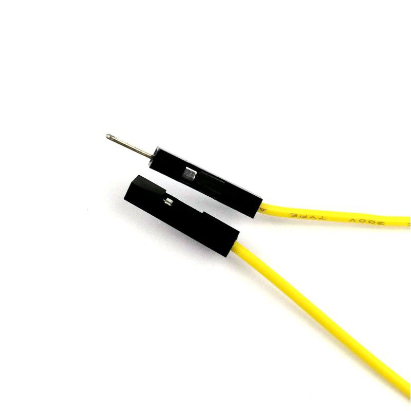 Male to Female Jumper Wire